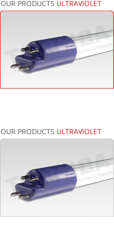 Ultraviolet Emitters