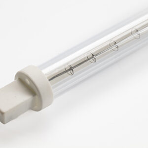 Jacketed Low Pressure Infrared Emitters