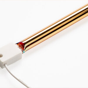 PARYS GOLD Infrared Emitters