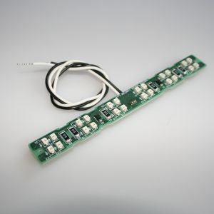 Automotive-PCBA LED 3