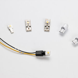 T5 & T10 WBL LED lamps