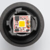 Socket type LED lamp ( top view -1pc)